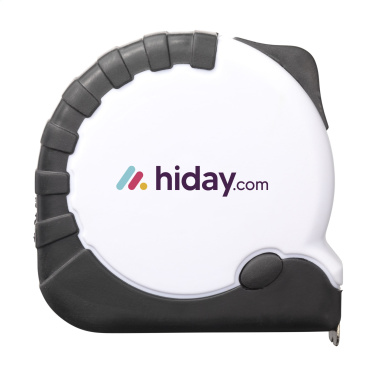 Logotrade promotional merchandise image of: Midland Recycled 5 metre tape measure