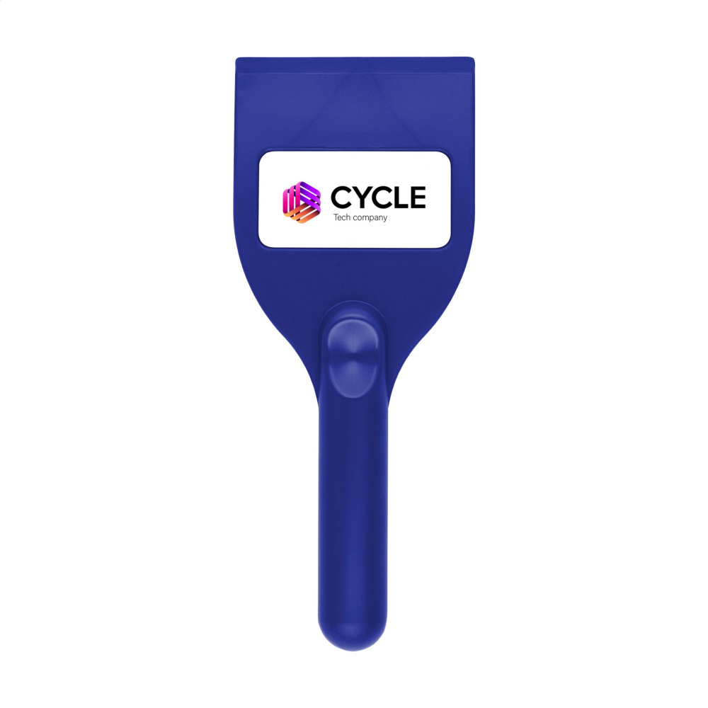 Logo trade promotional gifts image of: Oslo Ice Scraper