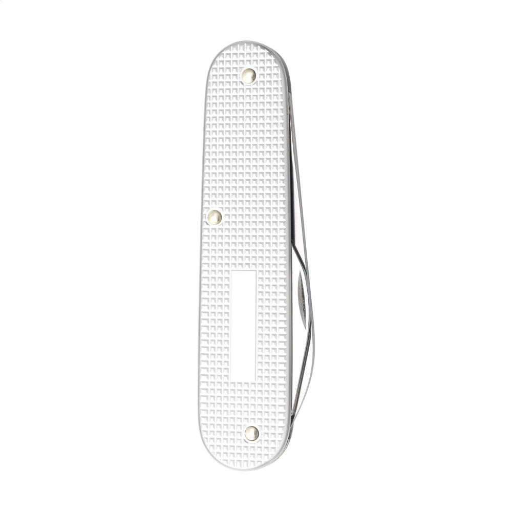 Logotrade business gift image of: Victorinox Bantam Alox pocket knife