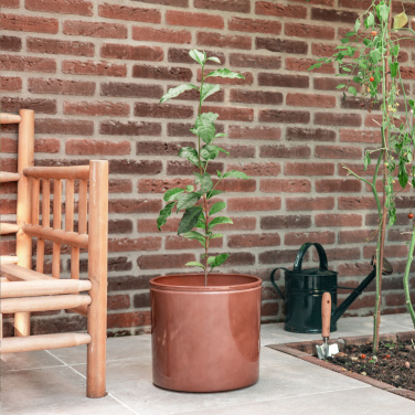 Logo trade advertising products picture of: Treemore Letterbox Trees Tea plant