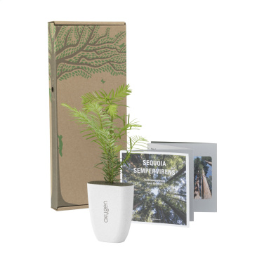 Logotrade promotional merchandise photo of: Treemore Letterbox Trees Giant Sequoia