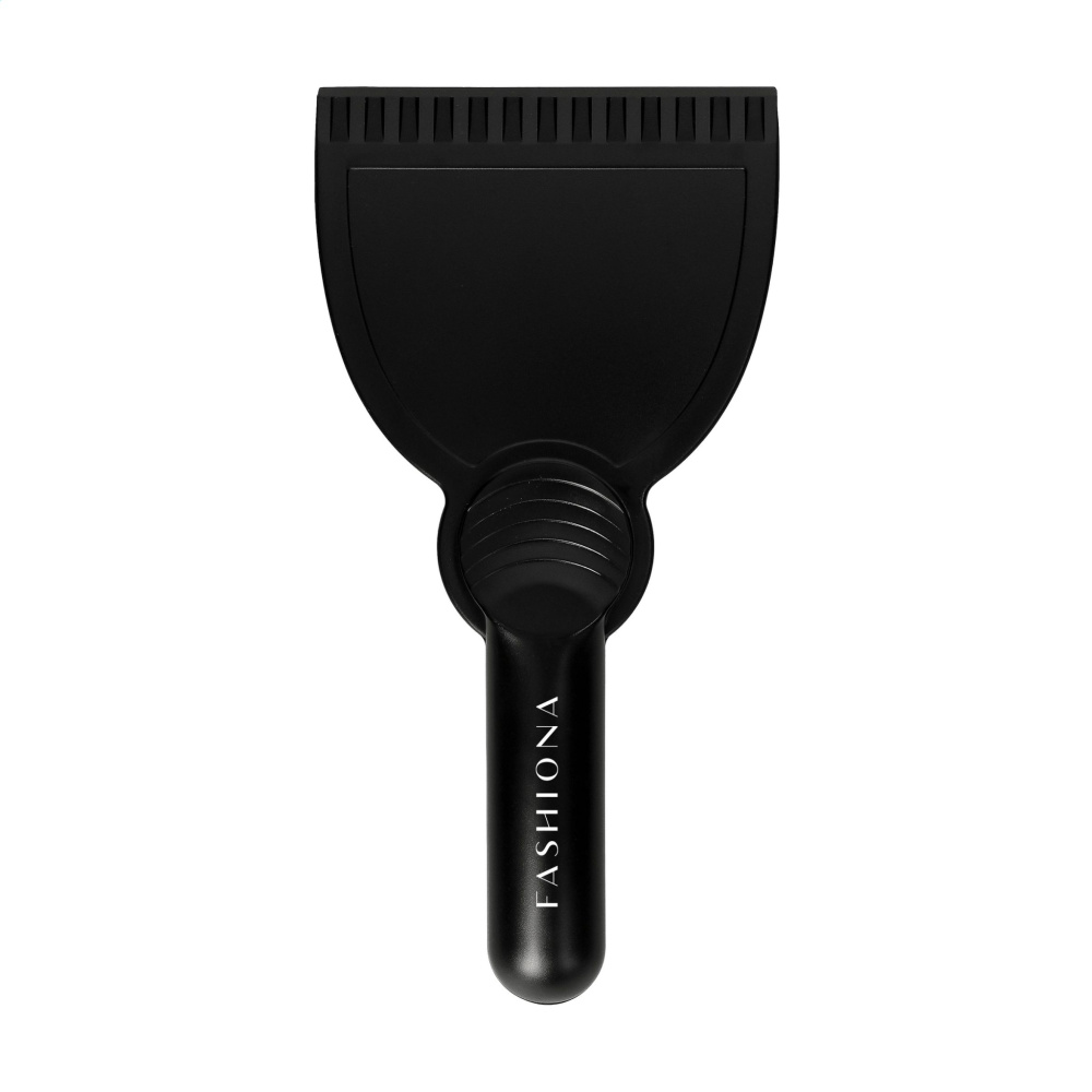 Logo trade promotional products image of: Ice Scraper Ergo