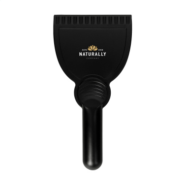 Logotrade promotional gift image of: Ice Scraper Ergo