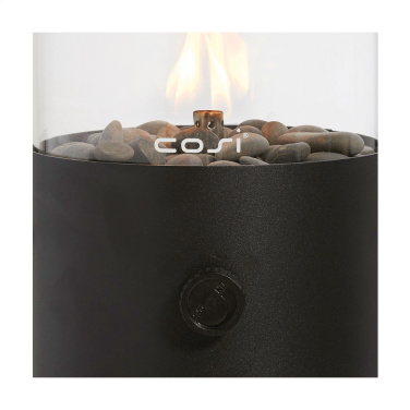 Logo trade promotional gifts image of: Cosiscoop Original Gas lantern