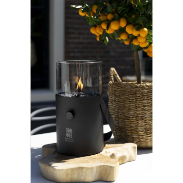 Logo trade promotional products image of: Cosiscoop Original Gas lantern