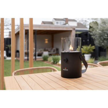Logotrade promotional item picture of: Cosiscoop Original Gas lantern