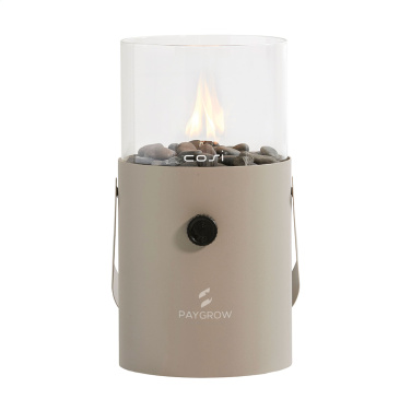 Logotrade promotional gift picture of: Cosiscoop Original Gas lantern
