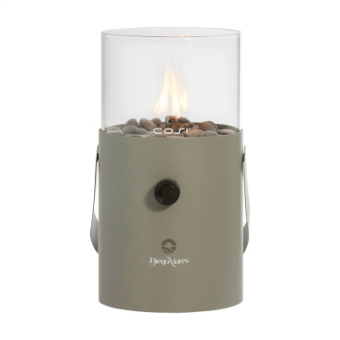 Logo trade advertising product photo of: Cosiscoop Original Gas lantern