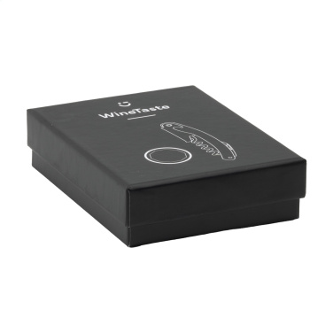 Logo trade promotional products image of: WineTaste gift set