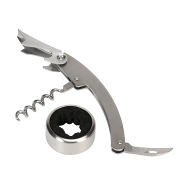 Logo trade advertising products picture of: WineTaste gift set