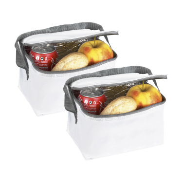 Logotrade promotional giveaways photo of: QualityTime picnic basket