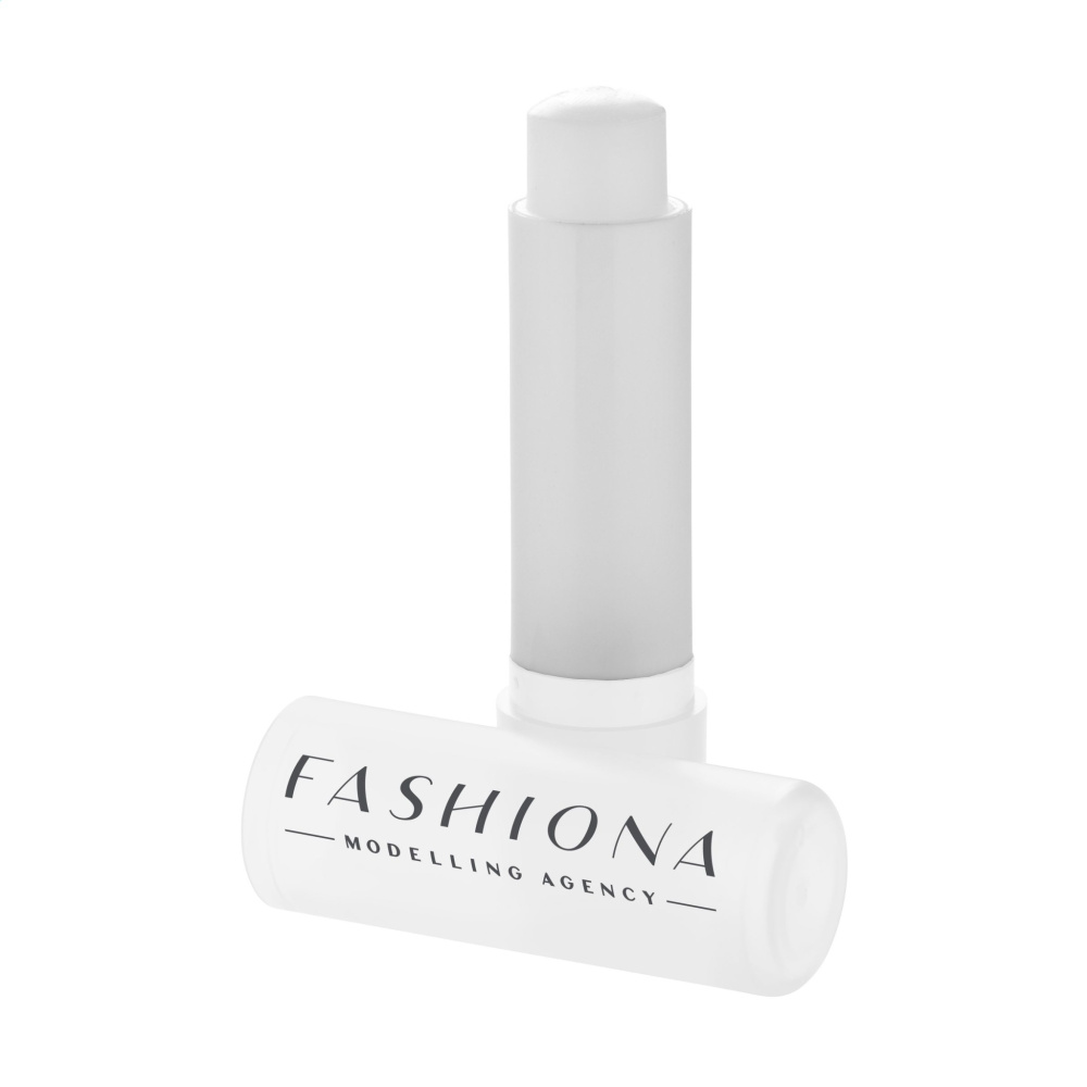 Logo trade promotional giveaways picture of: FrostBalm lipbalm