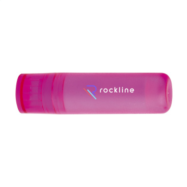 Logotrade advertising product image of: FrostBalm lipbalm
