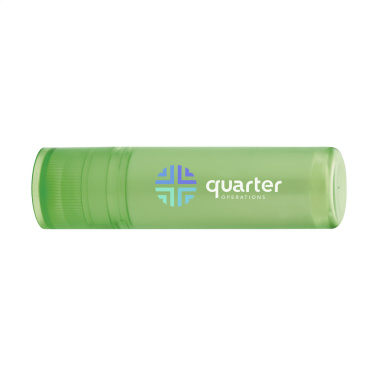 Logo trade promotional gifts image of: FrostBalm lipbalm