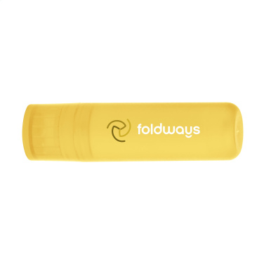 Logotrade advertising product image of: FrostBalm lipbalm