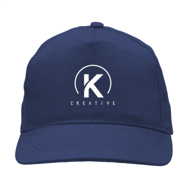 Logo trade promotional items picture of: HeavyCap