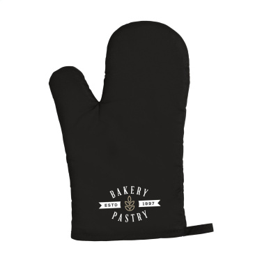 Logotrade promotional product image of: KitchenGlove oven glove