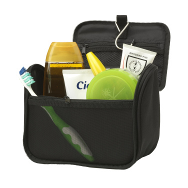 Logo trade promotional gift photo of: Smart toiletry bag