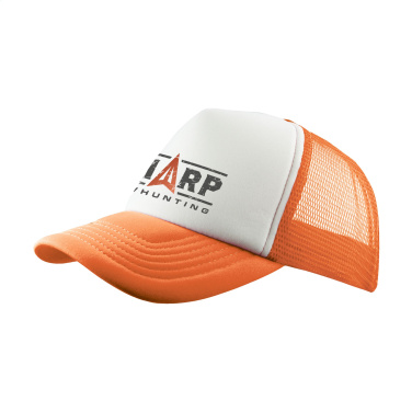 Logotrade promotional items photo of: Trucker cap