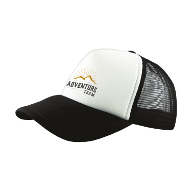 Logotrade promotional giveaway picture of: Trucker cap