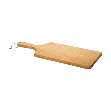 Logotrade promotional merchandise picture of: Diamant Sabatier Cutting Board Size L