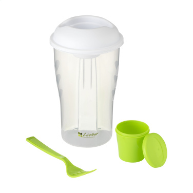 Logo trade corporate gift photo of: Salad2Go Salad Shaker