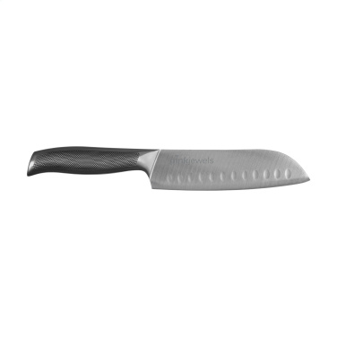 Logo trade promotional items image of: Diamant Sabatier Riyouri Santoku knife