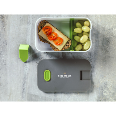 Logotrade promotional products photo of: Multi Box lunchbox