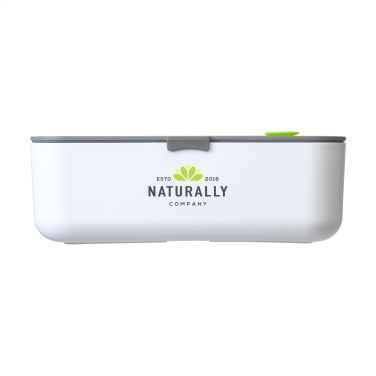 Logo trade advertising product photo of: Multi Box lunchbox