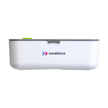 Logotrade corporate gift image of: Multi Box lunchbox