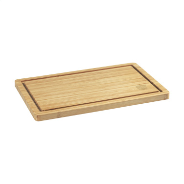 Logotrade promotional giveaway image of: Bamboo Board chopping board