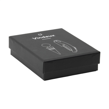 Logotrade advertising products photo of: Vindeux wine gift set