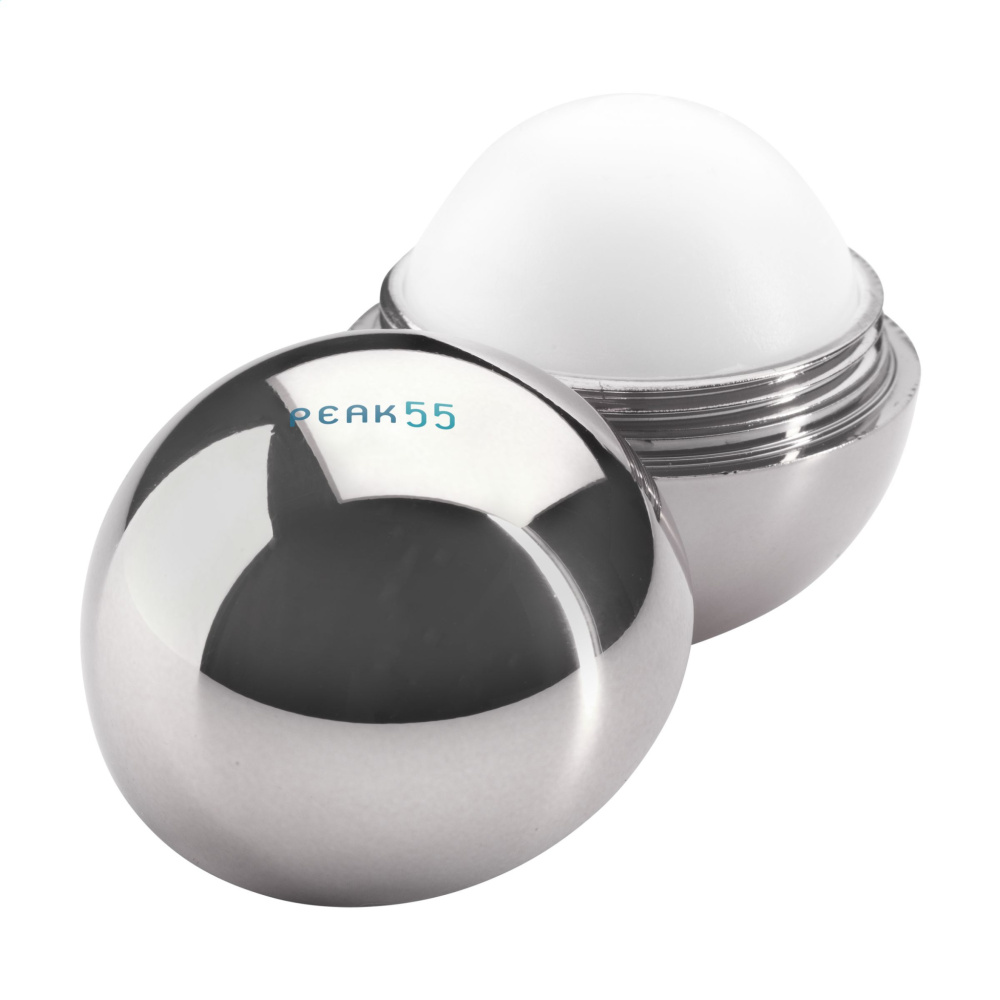 Logotrade corporate gift image of: Lipbalm Glossy lipbalm