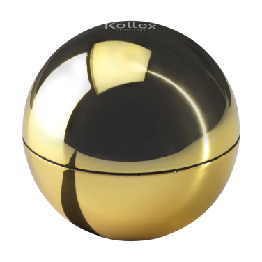 Logo trade promotional items picture of: Lipbalm Glossy lipbalm