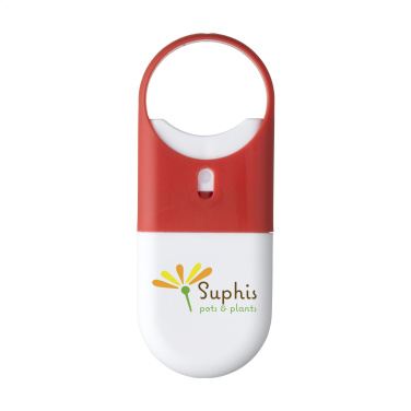 Logotrade promotional product picture of: Sunscreen Spray HookUp factor 30