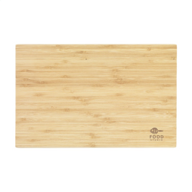 Logotrade promotional gift picture of: Bocado Board bamboo chopping board
