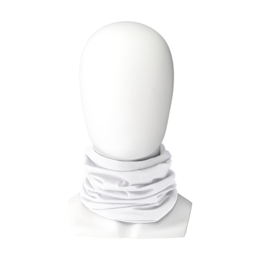 Logotrade advertising product image of: Bandana RPET multi-functional scarf all-over printing