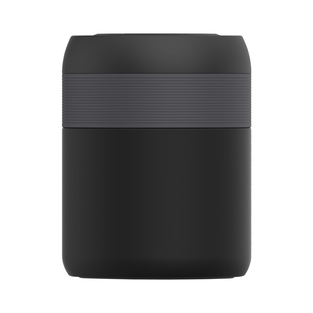 Logotrade promotional product image of: Kambukka® Bora 600 ml Food container