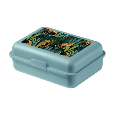 Logotrade promotional merchandise picture of: iMould LunchBreak Eco lunchbox
