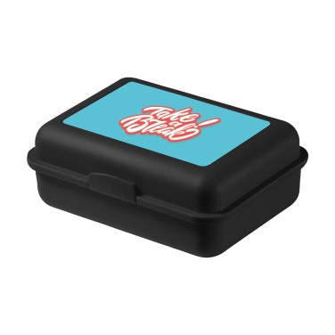 Logotrade business gift image of: iMould LunchBreak Eco lunchbox