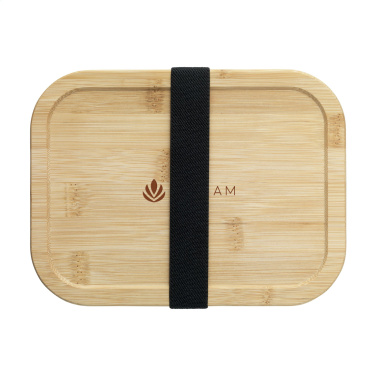 Logotrade corporate gifts photo of: Borneo Lunchbox