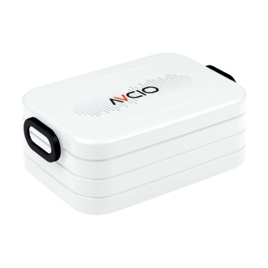 Logo trade promotional items picture of: Mepal Lunchbox Take a Break midi 900 ml