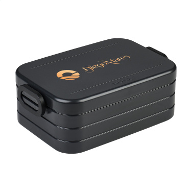 Logo trade advertising products image of: Mepal Lunchbox Take a Break midi 900 ml