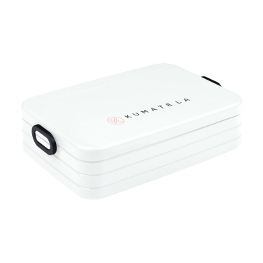 Logotrade corporate gift image of: Mepal Lunchbox Take a Break large 1.5 L