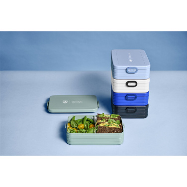 Logo trade promotional product photo of: Mepal Lunchbox Take a Break large 1.5 L