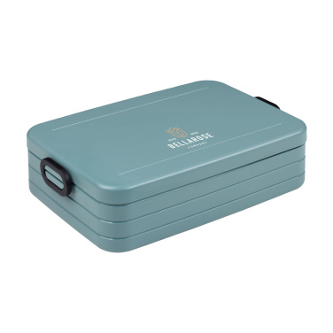 Logotrade advertising products photo of: Mepal Lunchbox Take a Break large 1.5 L