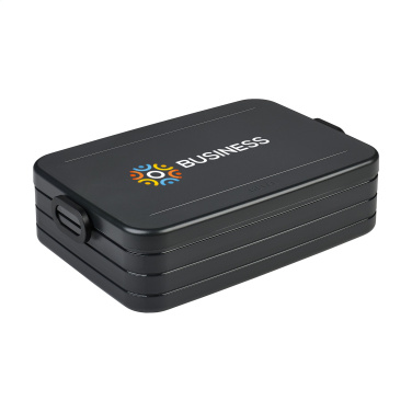 Logo trade promotional items picture of: Mepal Lunchbox Take a Break large 1.5 L