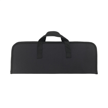 Logo trade promotional merchandise picture of: Asado BBQ-Set barbecue set