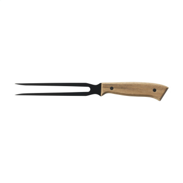 Logotrade advertising product image of: Asado BBQ-Set barbecue set