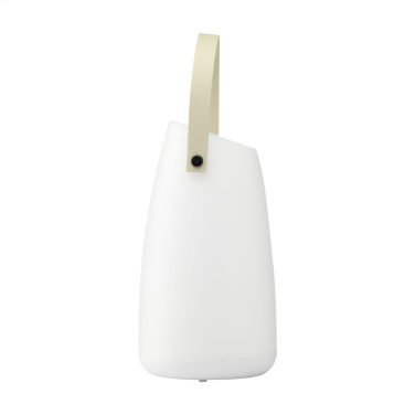 Logo trade promotional items image of: Halo MoodLight lamp